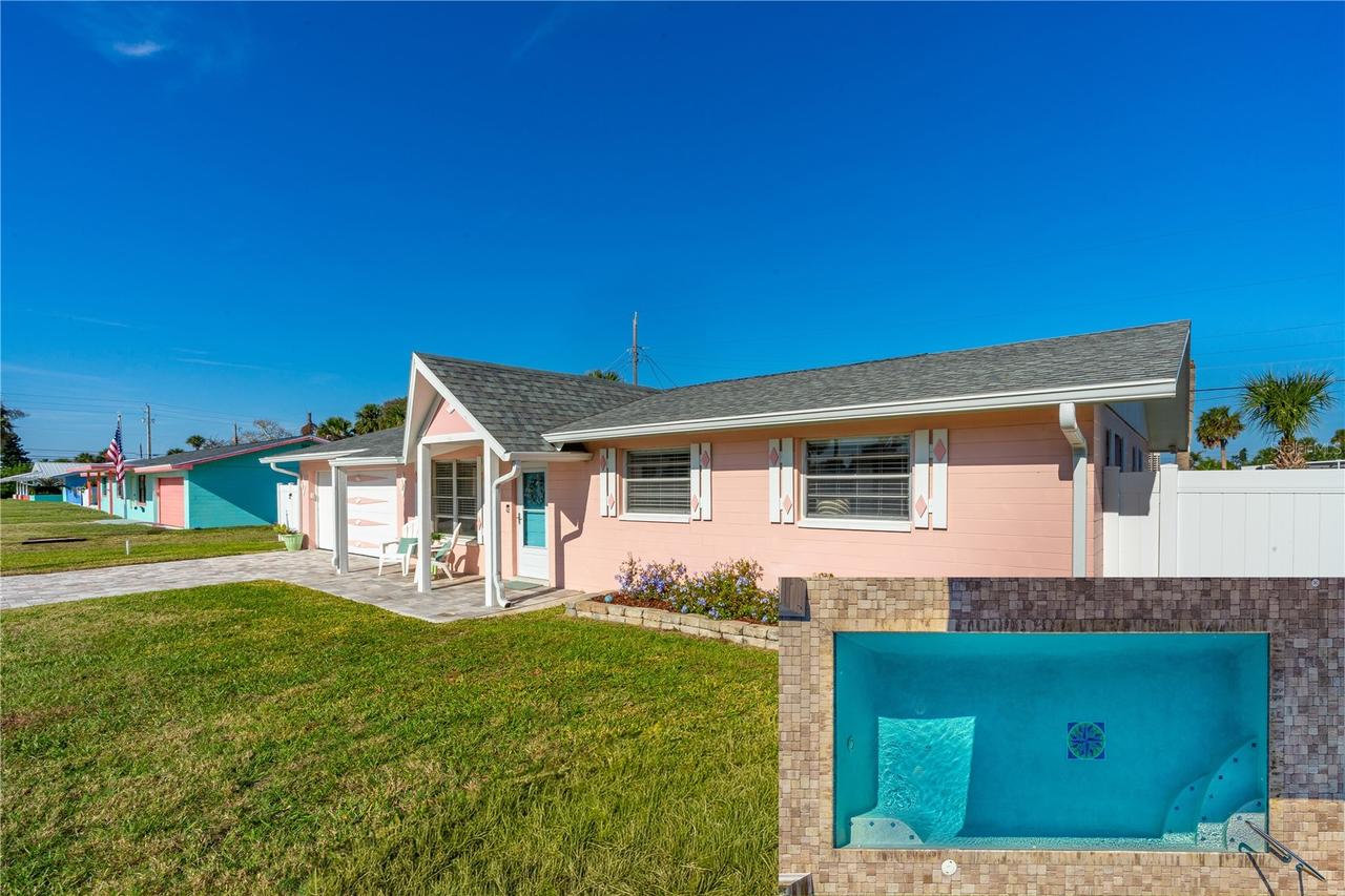 4 Carter Ter., Daytona Beach Shores, FL 32118