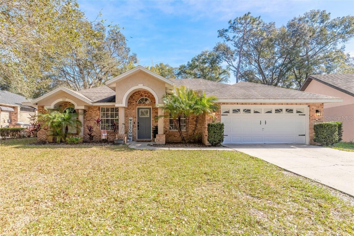 431 Secluded Oaks Tr., Deland, FL 32724