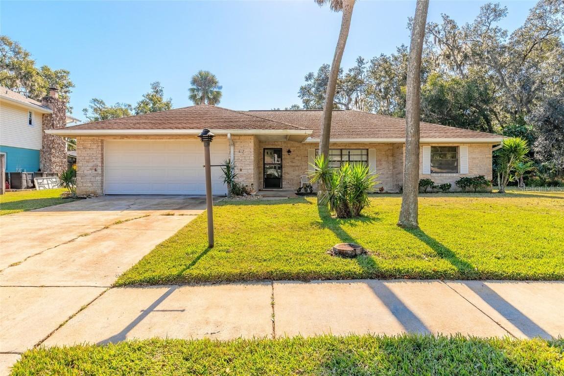 617 Boars Head Dr., Port Orange, FL 32127