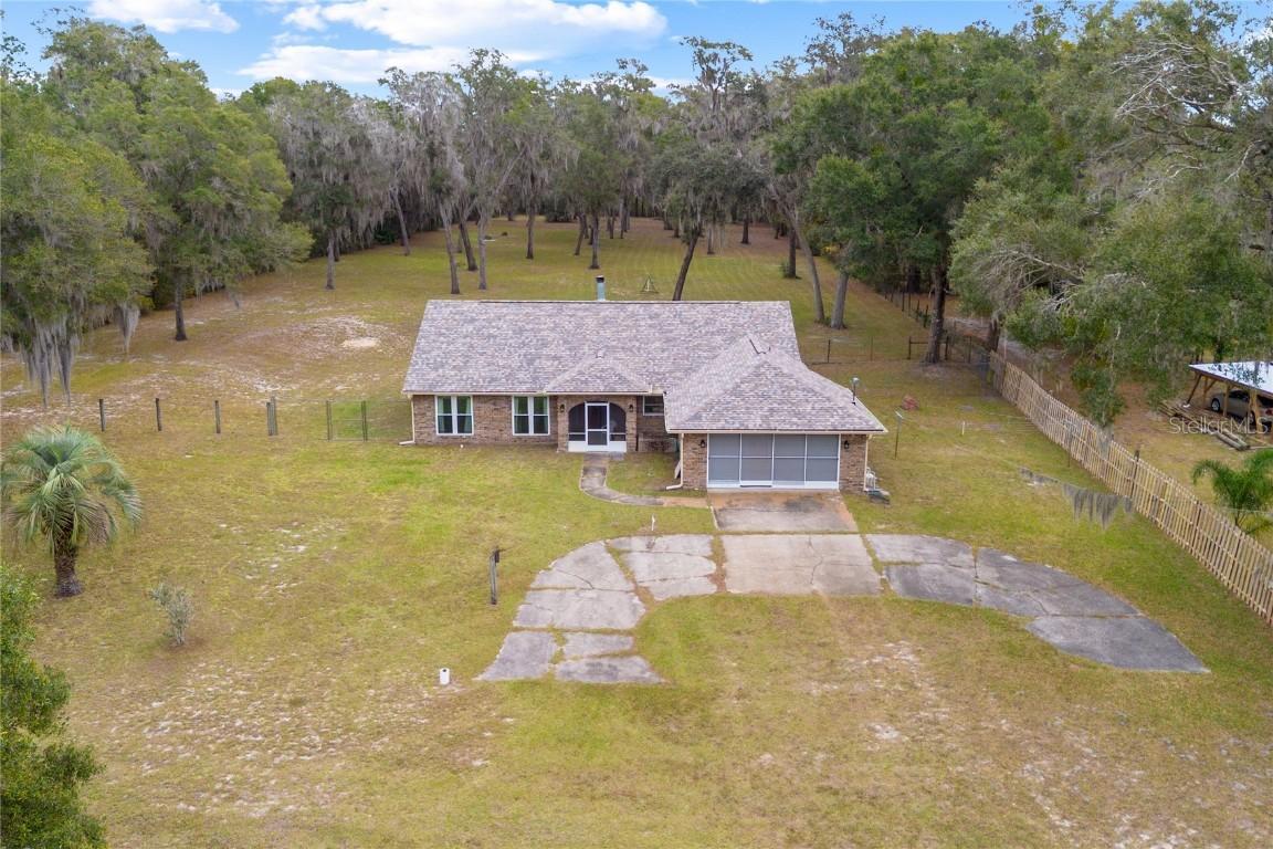 378 Glenwood Rd., Deland, FL 32720