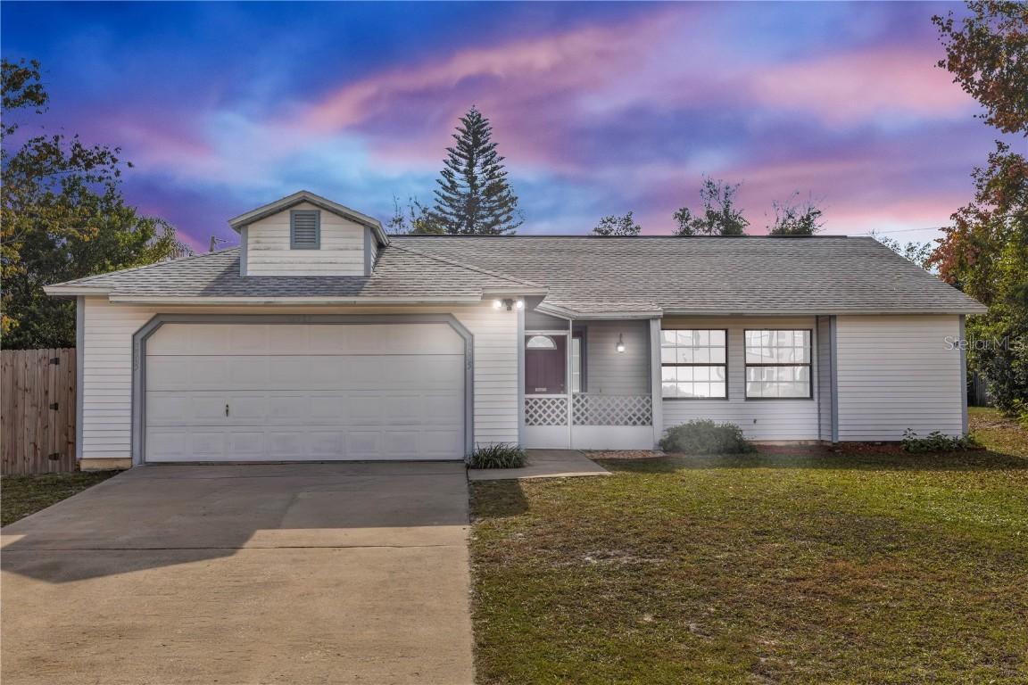 2405 Kerridale St., Deltona, FL 32738