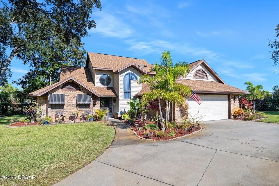 2 Cypress View Tr., Ormond Beach, FL 32174