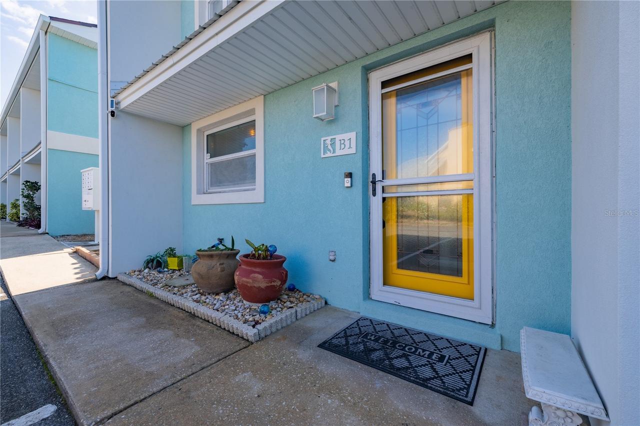 4786 S Atlantic Ave. #B1, Ponce Inlet, FL 32127