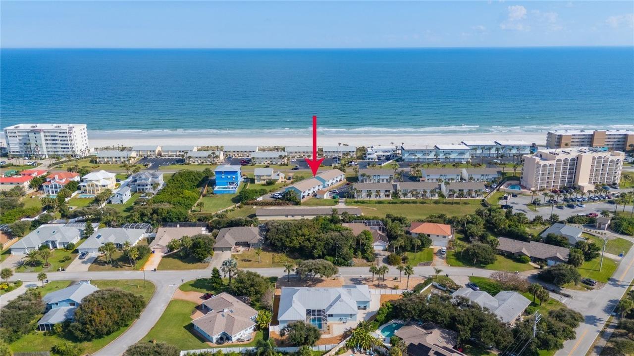 4786 S Atlantic Ave. #B1, Ponce Inlet, FL 32127