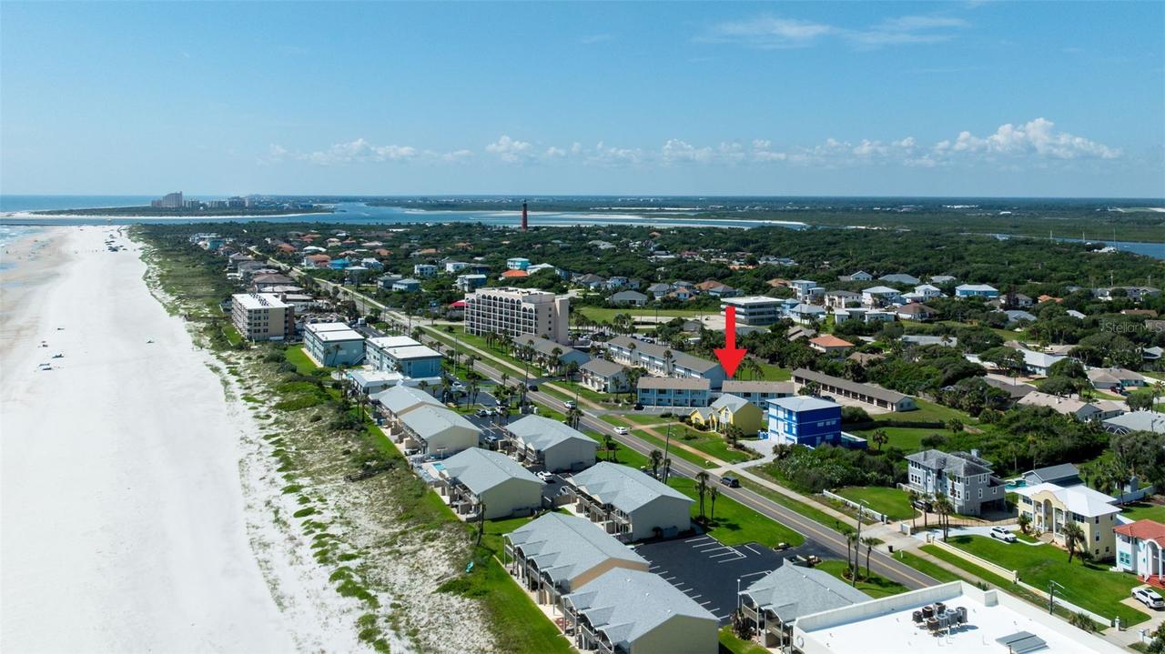 4786 S Atlantic Ave. #B1, Ponce Inlet, FL 32127