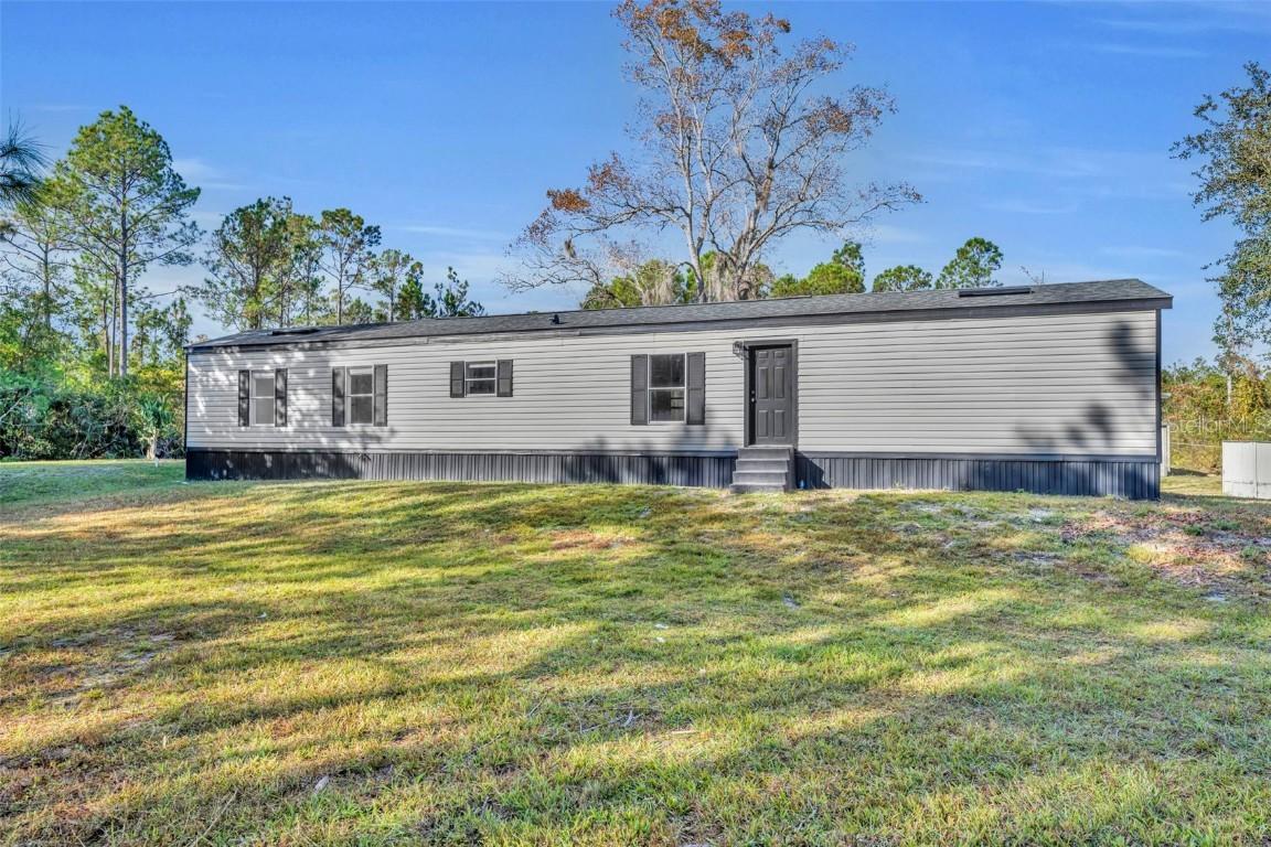 6180 Winning Wood Tr., De Leon Springs, FL 32130