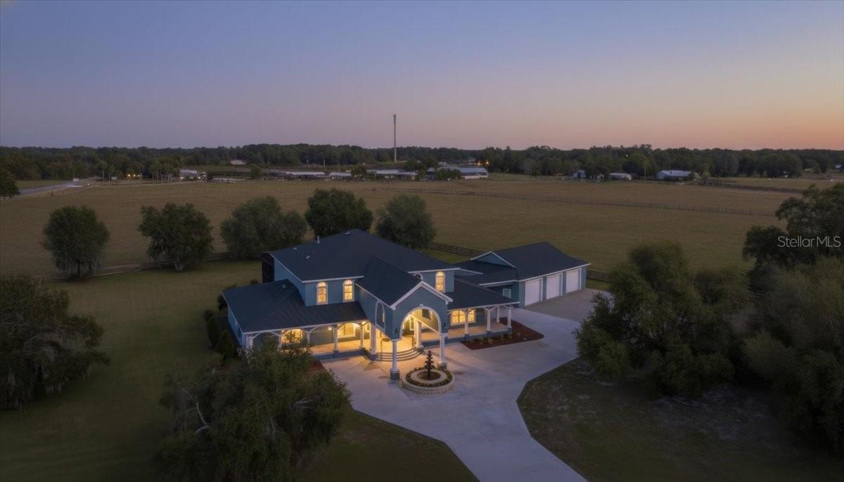 4420 Daugharty Rd., Deland, FL 32724