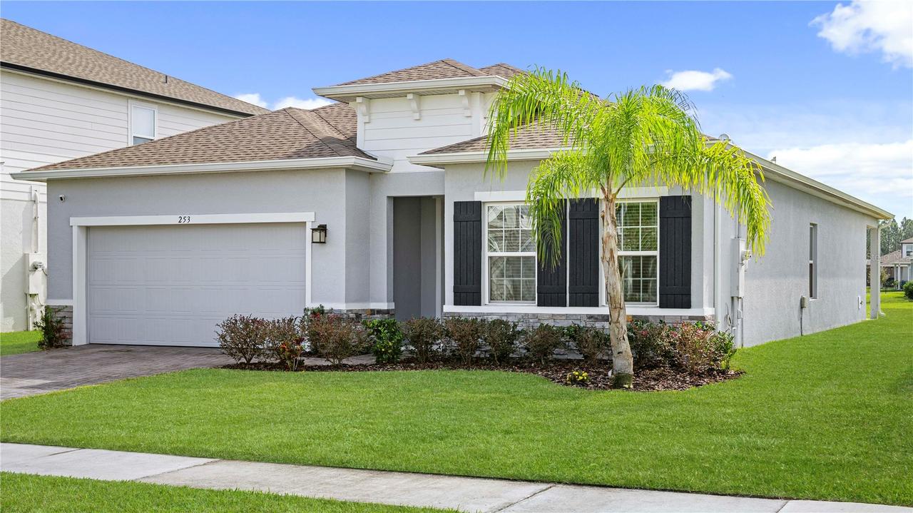 253 Eagle Harbor Way, Daytona Beach, FL 32124