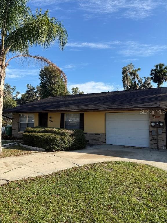 1007 Marlboro Dr., Deland, FL 32724