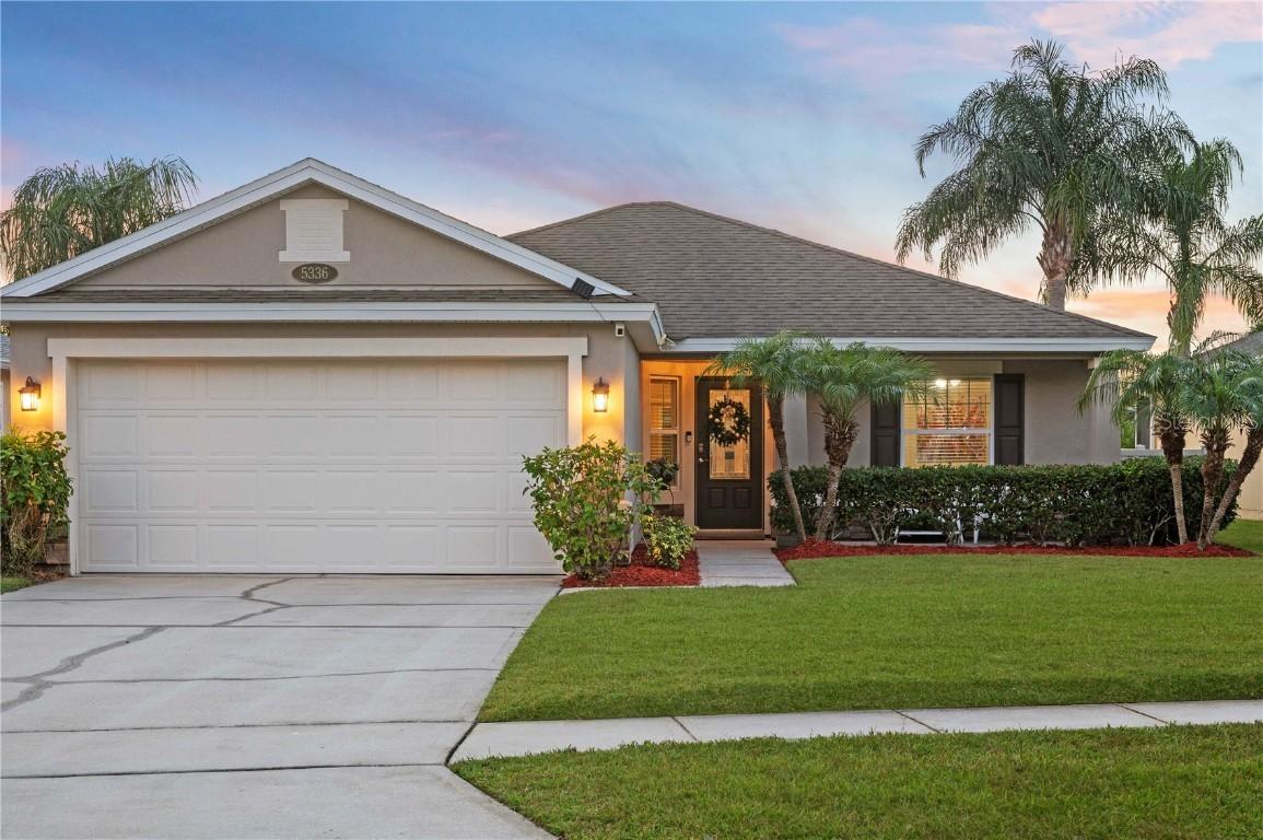 5336 Peach Blossom Blvd., Port Orange, FL 32128