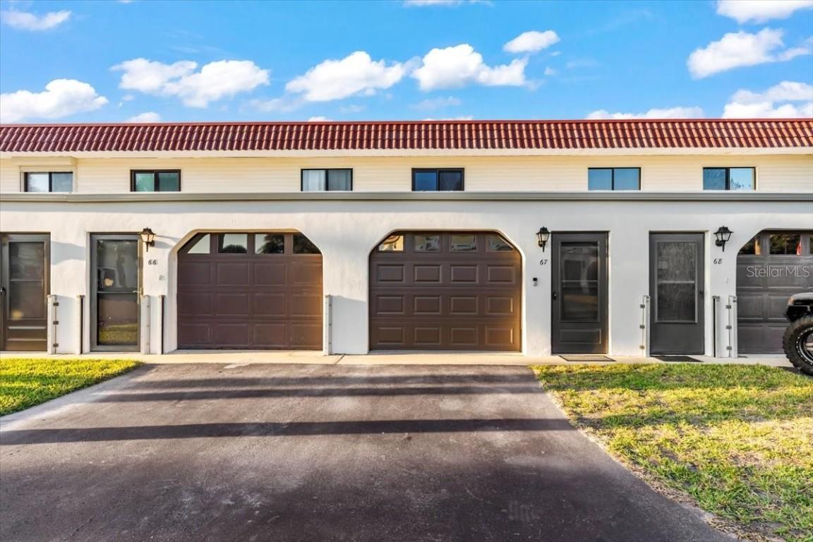 67 Ocean Palm Villa, Flagler Beach, FL 32136