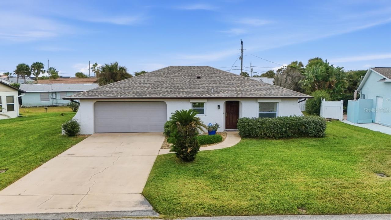 33 Ocean Breeze Cir., Ormond Beach, FL 32176