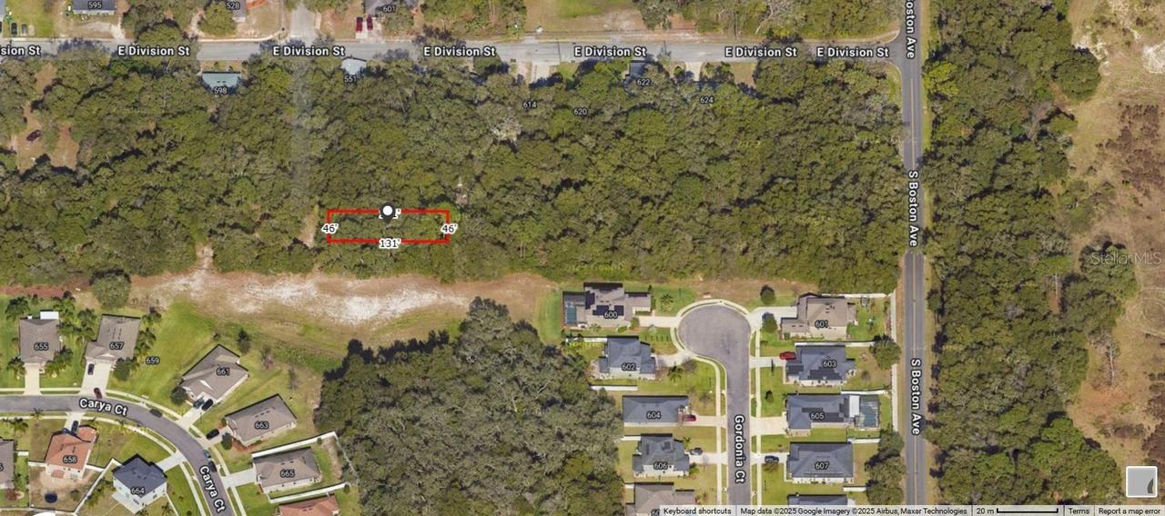 S Kentucky Ave., Deland, FL 32724