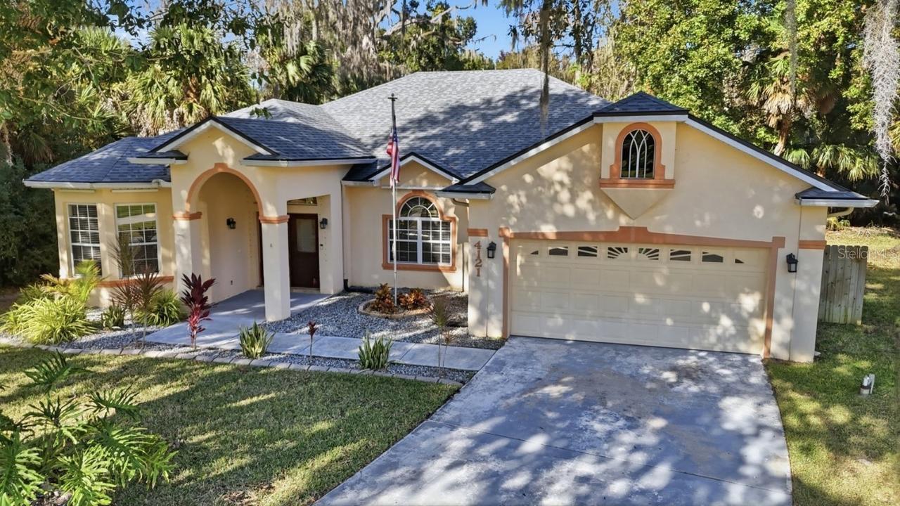4121 Salina Ln., Ormond Beach, FL 32174