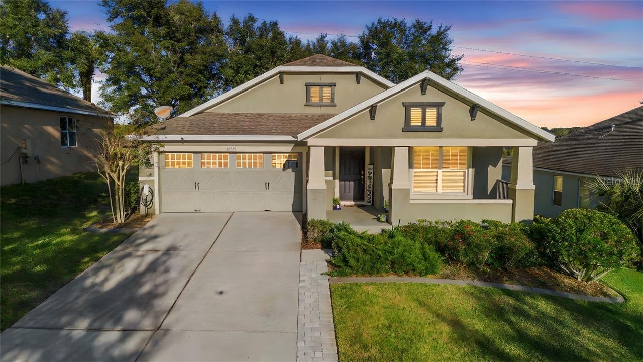 30118 Cheval St., Mount Dora, FL 32757