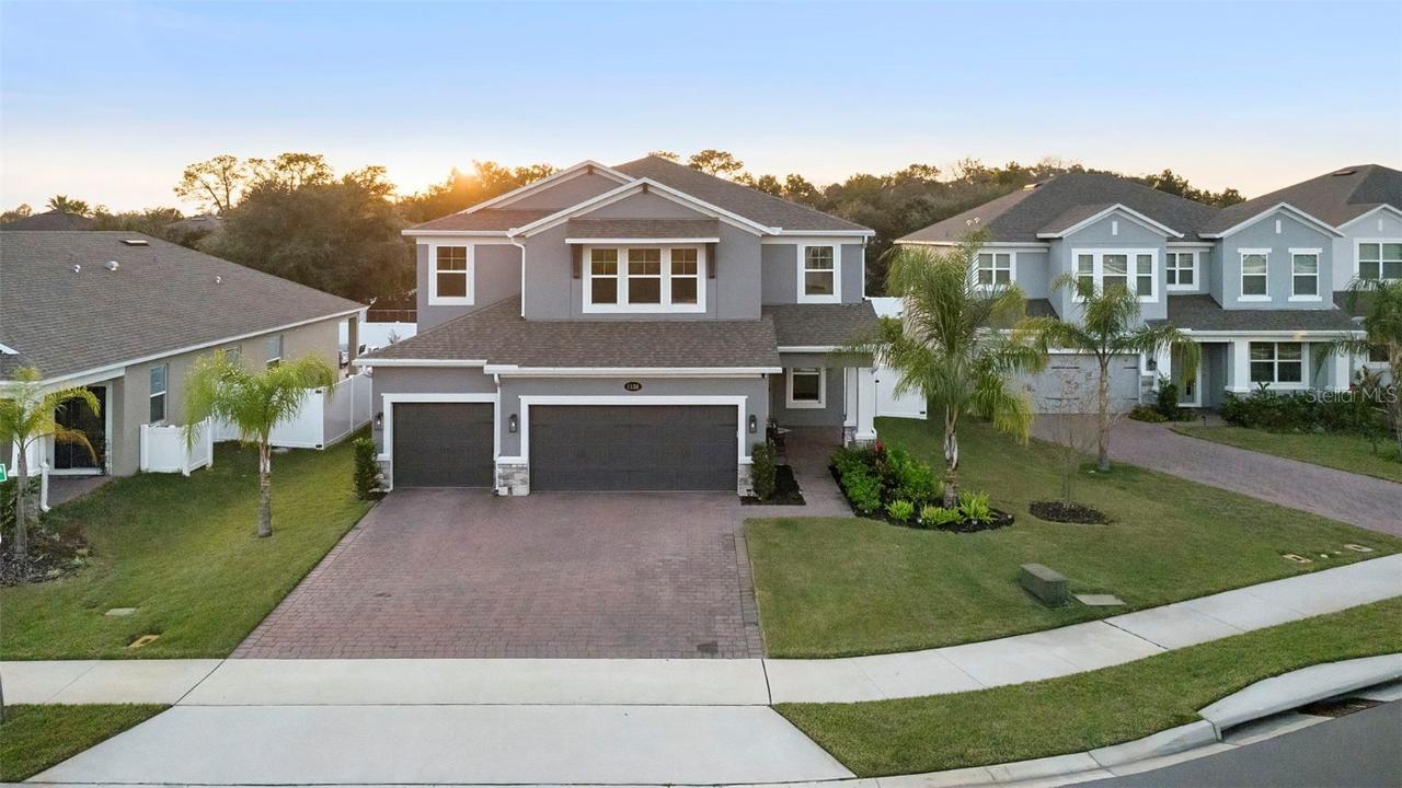 1138 Franklin Tree Ln., Sanford, FL 32771