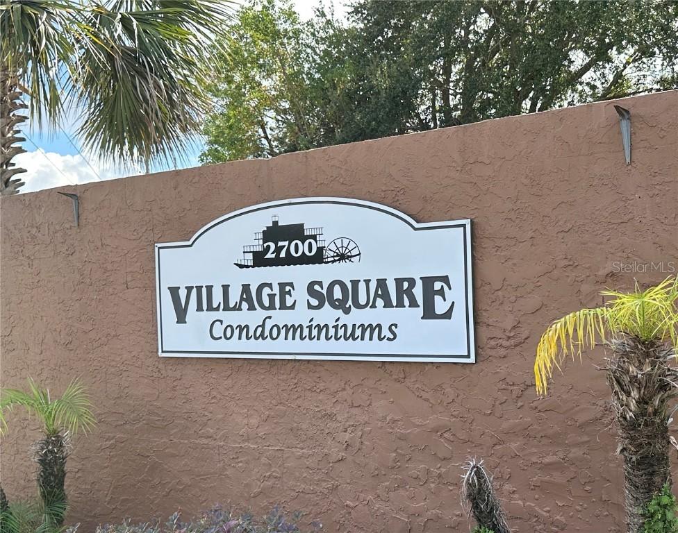 6060 Village Cir. #GE, Orlando, FL 32822