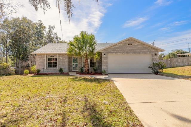 New Homes with In-ground Swimming Pools in De Leon Springs: November 30th to December 6th