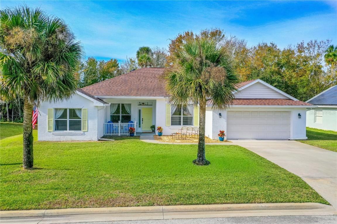 16 Manderley Ln., Ormond Beach, FL 32174