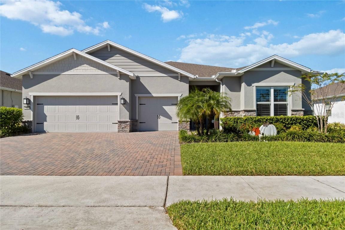 2744 Nature View Rd., St Cloud, FL 34771