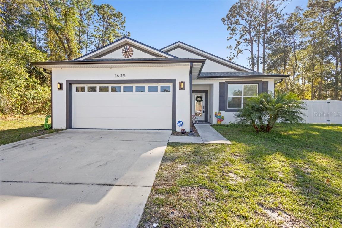 1630 W New York Ave., Orange City, FL 32763