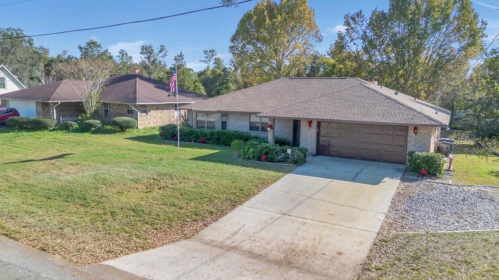 90 Sundown Rd., Debary, FL 32713