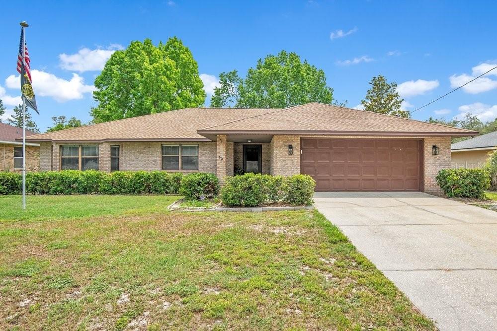 90 Sundown Rd., Debary, FL 32713