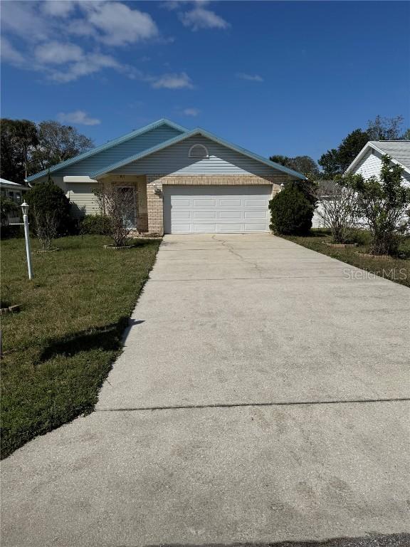 202 North St., New Smyrna Beach, FL 32168