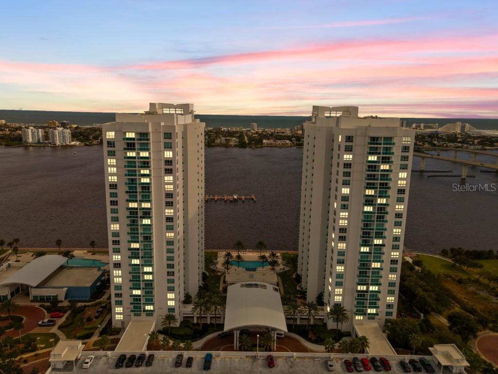 231 Riverside Dr. #708-1, Daytona Beach, FL 32117