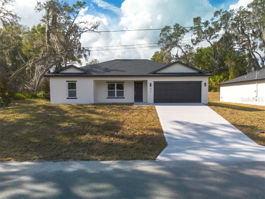 406 S Ruby Ave., Deland, FL 32724