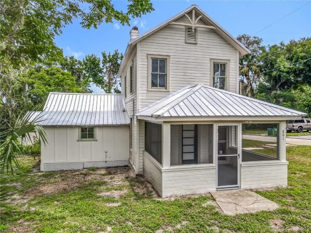 601 N Adelle Ave., Deland, FL 32720