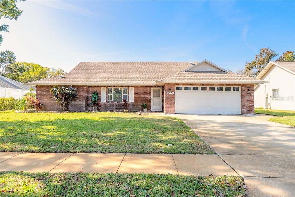 5560 Trail Side Dr., Port Orange, FL 32127