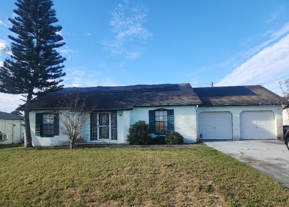 1024 Abeline, Deltona, FL 32725