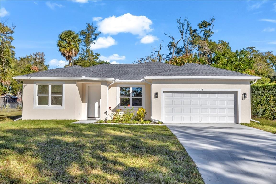 309 Lake Gertie Rd., Deland, FL 32720