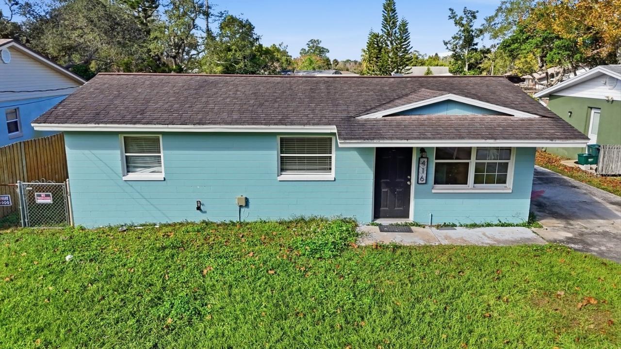 416 Plumosa Ave., Port Orange, FL 32127