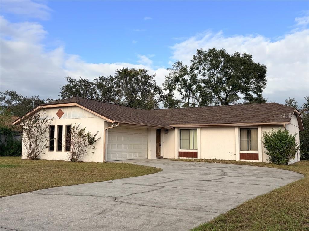 1771 Dublin Rd., Deltona, FL 32738