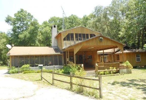 9760 NW 37th Ct., Branford, FL 32008