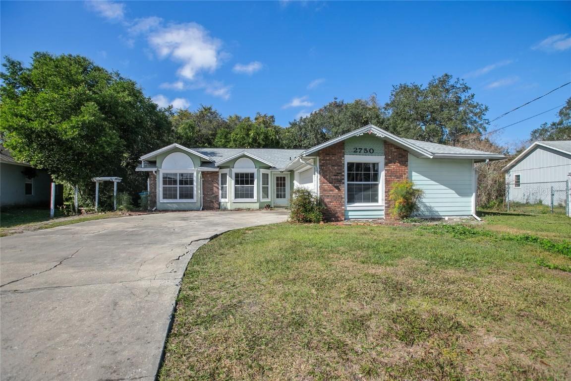 2750 Sanger Ter., Deltona, FL 32738