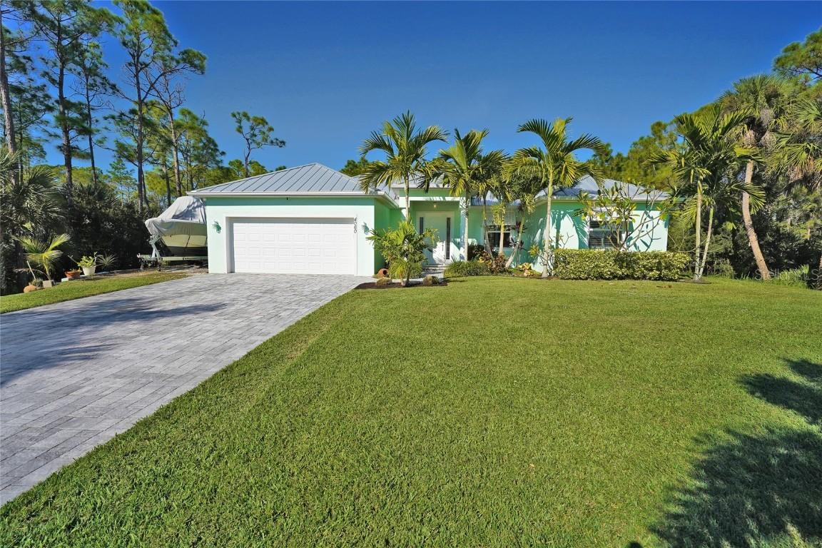 4060 Edisto Dr., Grant, FL 32949