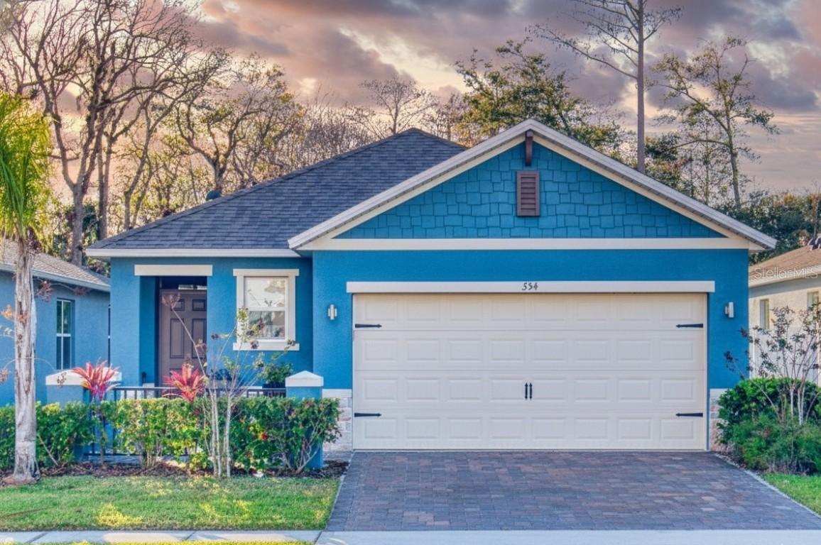 354 Caryota Ct., New Smyrna Beach, FL 32168