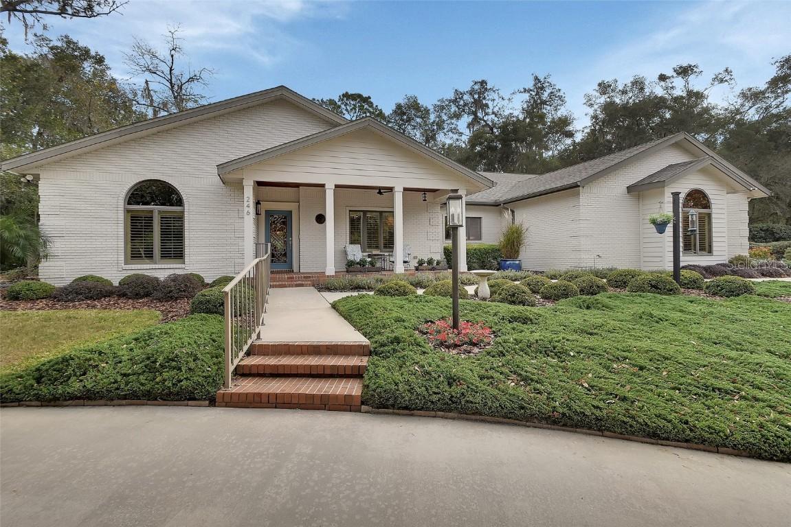 246 Crooked Tree Tr., Deland, FL 32724