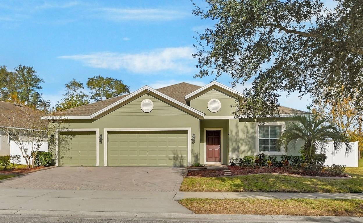 1589 Blue Grass Blvd., Deland, FL 32724