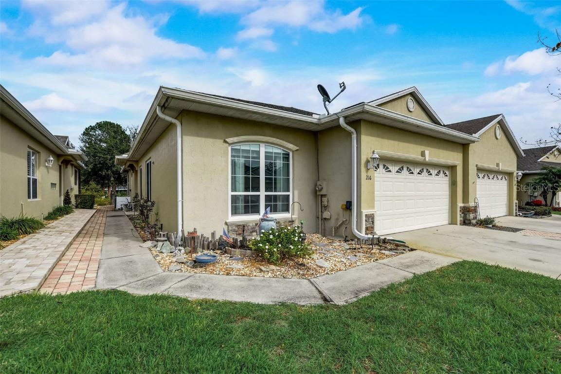 216 Lamonte Point Ct., Debary, FL 32713