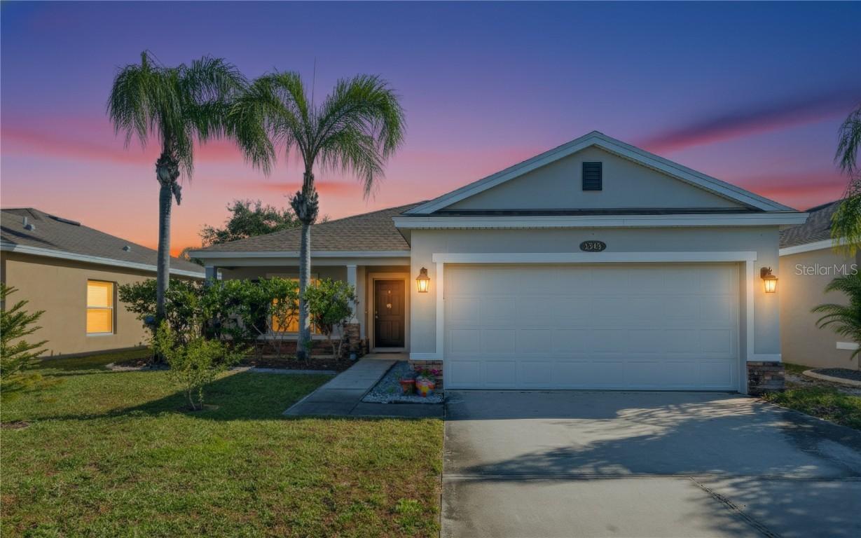 5345 Oak Breeze Ave., Port Orange, FL 32128