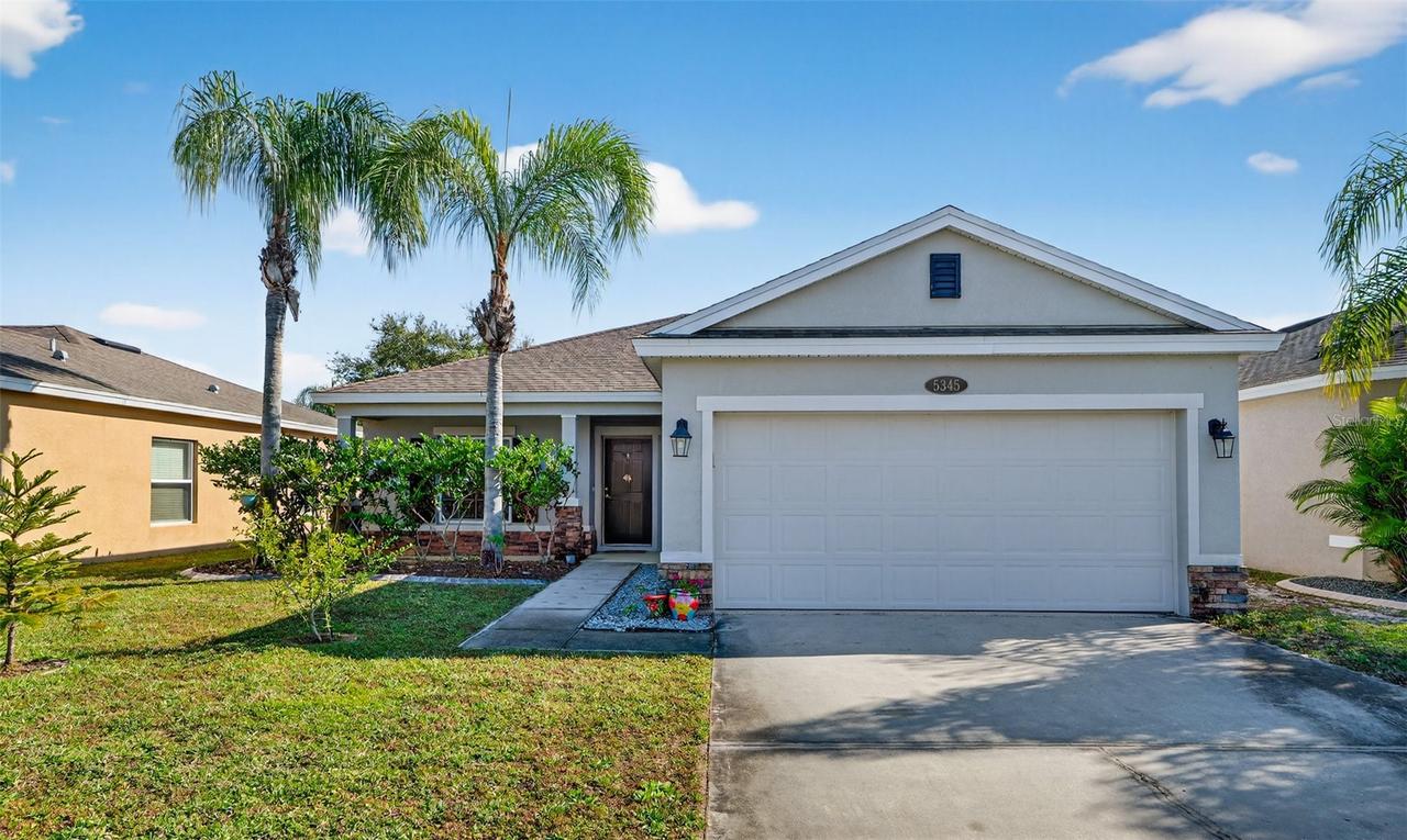5345 Oak Breeze Ave., Port Orange, FL 32128