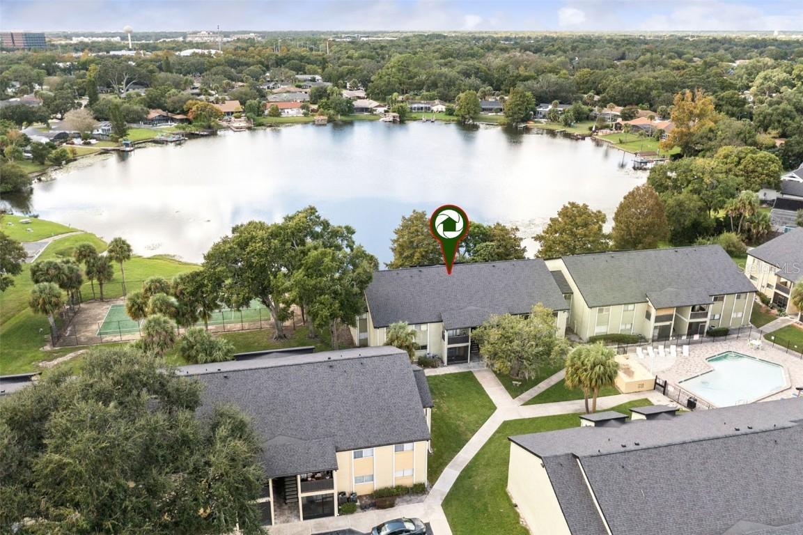 914 Lake Destiny Rd. #G, Altamonte Springs, FL 32714