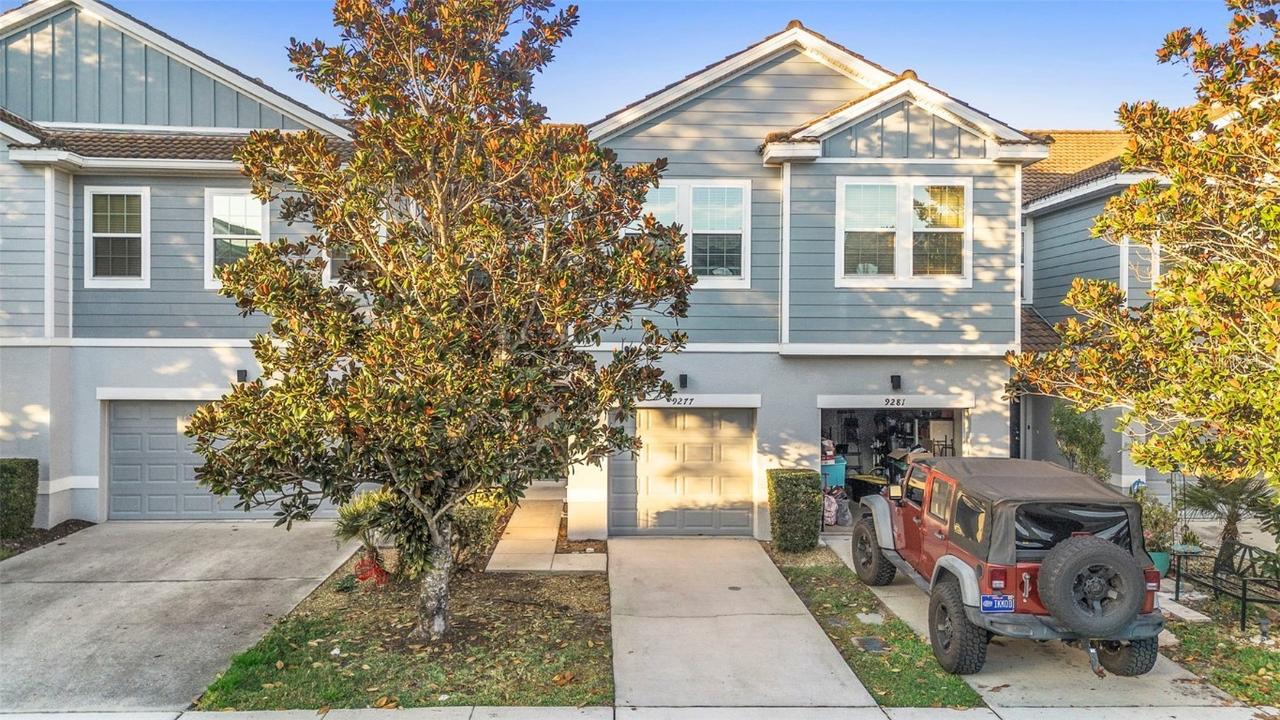 9277 Shepton St., Orlando, FL 32825