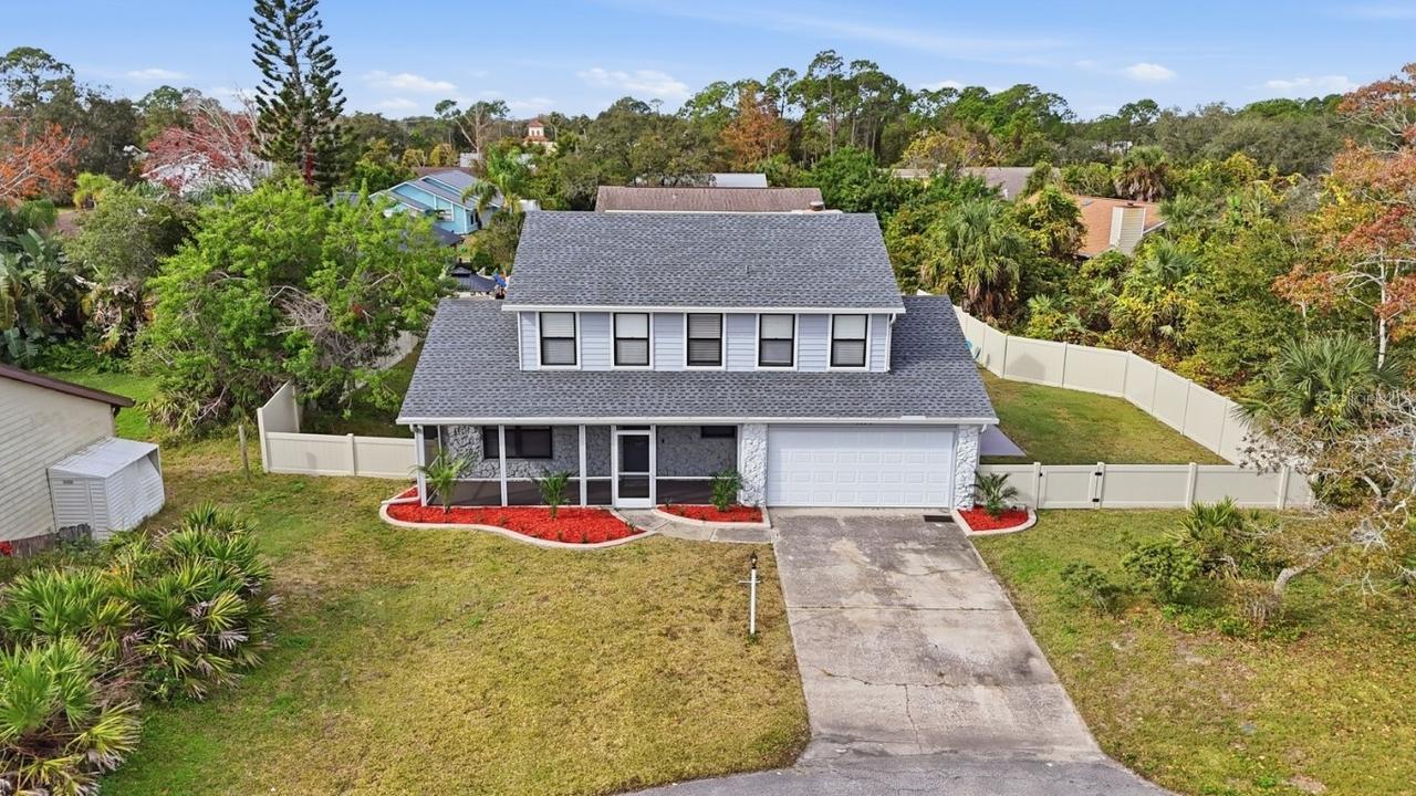 1177 Dominion Ct., Port Orange, FL 32129