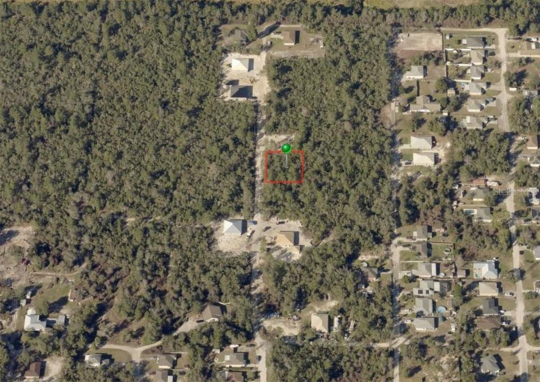 Waldor Ave., Orange City, FL 32763