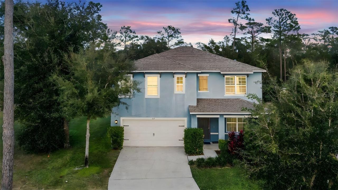 219 Meghan Cir., Deland, FL 32724